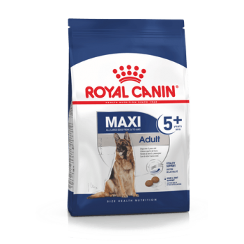 Royal Canin Maxi Adult 5+ 15kg